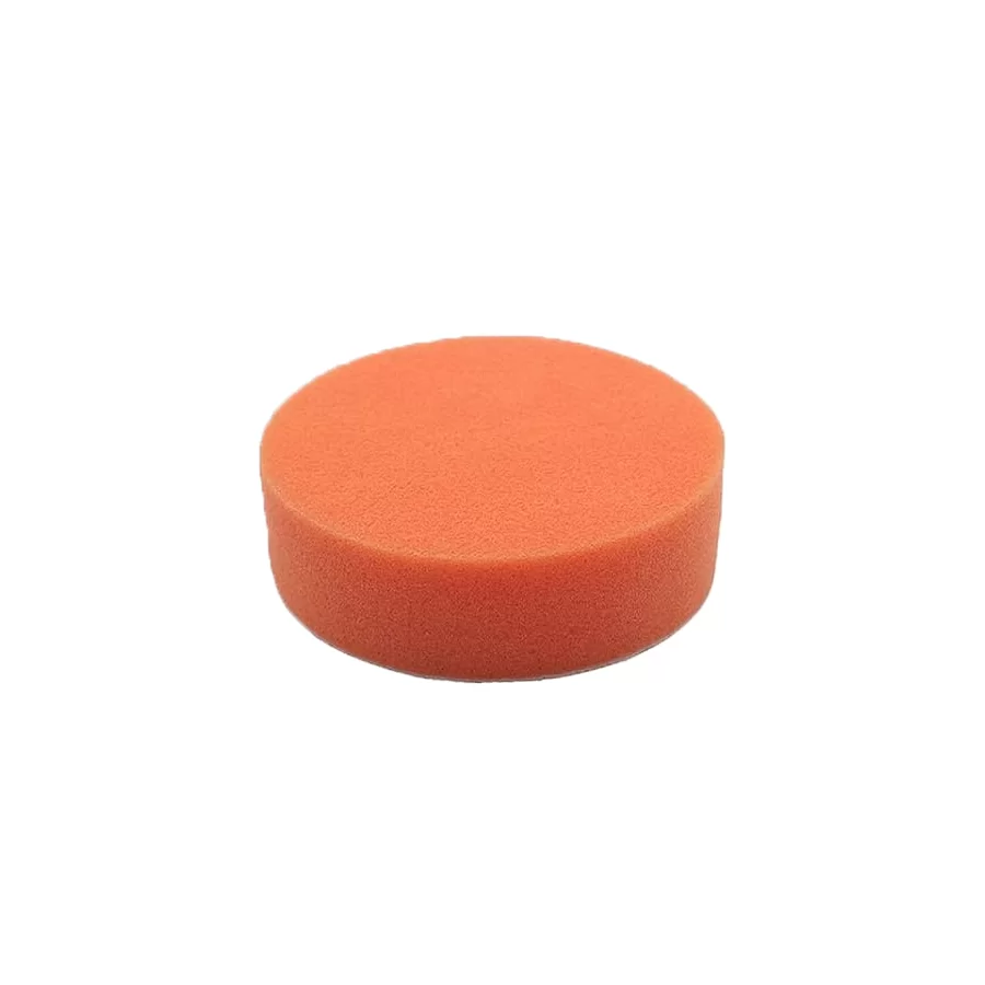 Polisher Part Red Plain